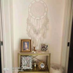 店内环境-SixOne六一日式美甲美睫