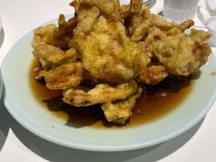 -萍香大厨·锅包肉(大东门店)