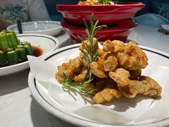 -花椒俏川菜小馆(南海万达店)