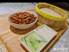 -小菜园新徽菜(常州金坛吾悦店)