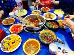 -马路边边串串香(双井直营店)