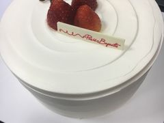 -巴黎贝甜(大宁国际商业广场店)