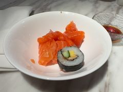 -金茂君悦·食在56海鲜自助餐厅ON56