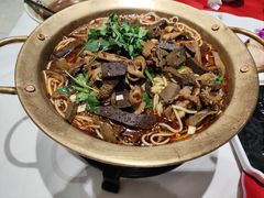 -凯鸽酒楼(大同振兴街店)