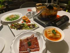 -濮园 · 四合院餐厅