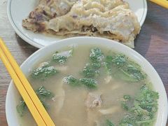 -清真永恒华威肉饼(潘家园店)