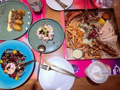 -HELLO MUSAE 拾光缪斯餐厅·纯正希腊风味(苏州中心店)