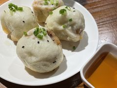 -金枝玉叶上海人家食府(三里河店)