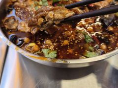 -蓉三少冒烤鸭·四川小吃集(北京首店)