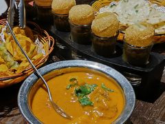 -Bombay Grill印度餐厅