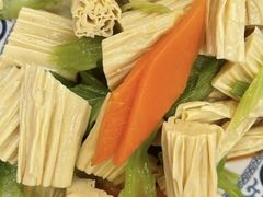 -东方宫·中国兰州牛肉拉面(三里屯店)