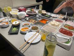 -海底捞火锅(泰安爱琴海店)