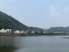 -渔梁坝