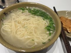 -亮亮拉面(师范路店)