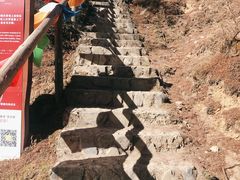 -硗碛藏寨·神木垒景区