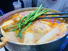 -燃计沙茶皇·香港沙茶火锅(人广旗舰店)