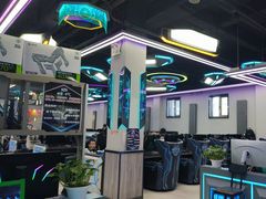 -时代电竞网吧网咖(通州马驹桥商业街店)