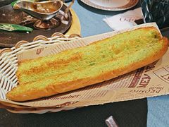 -俄士厨房(未来城店)