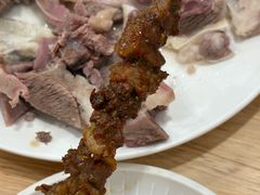 -三中高皇羊肉馆