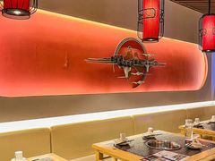 -京炭铜锅涮肉·羊蝎子·羊肉炉(保利·时光里店)