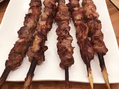 -巴依老爷新疆美食(望京小街店)