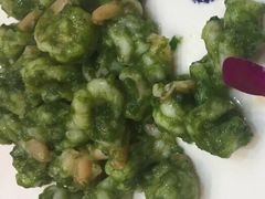 翡翠虾仁-玉华台饭庄(裕中西里小区店)