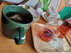 -ZING COFFEE 镜咖啡