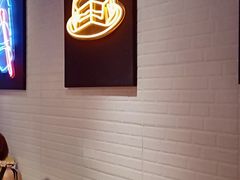用餐区-DQ·蛋糕·冰淇淋(苏州中心店)
