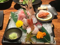 -桐寿司Sushi Tong