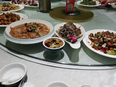 -新黑石礁酒楼·海鲜(黑石礁店)