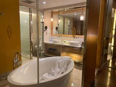 -深圳大梅沙京基洲际度假酒店