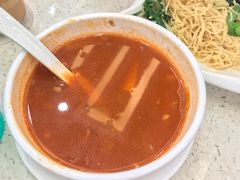 -明记港式烧腊茶餐厅(下沙店)
