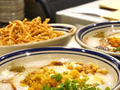 -正南齐北·老街糯米团(洪崖洞店)