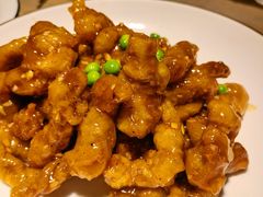 古法味道糖醋里脊-味莊·青岛菜(云霄路店)