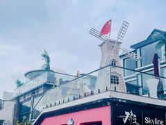 -乌石塘景区