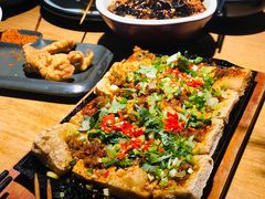 -胡马八破·川菜小馆(高新万达店)