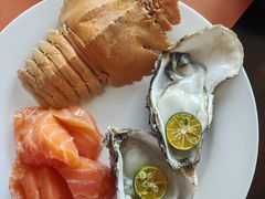 -洲际酒店·地平线全日餐厅HORIZON CAFÉ