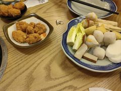 -伊豆野菜村(大族广场店)