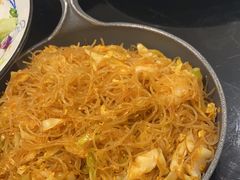 -三凤酒家·百年无锡菜(清扬茂业店)