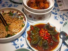 -小菜园新徽菜(南通永旺店)