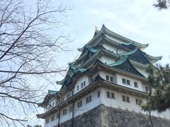 -名古屋城