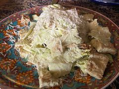 凯撒沙拉-喀秋莎俄罗斯西餐厅(广州分店)