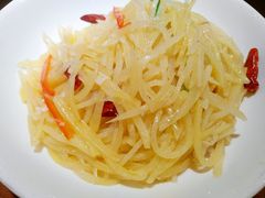-吕氏疙瘩汤·海鲜新鲁菜(海州利群店)