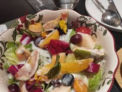 -Inspiration灵感·罗马西餐厅(九龙坡店)