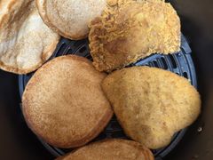 -麦当劳(百利广场店)