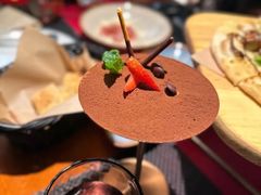 -百特喜·意大利餐厅(八佰伴镇江店)