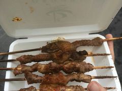 -河州春清真西北特色美食(虎踞路店)