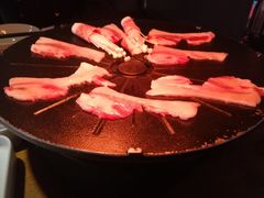 五花肉-韩烧里烧肉啤酒馆(大唐西市店)