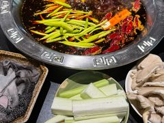 -大龙火锅(老店)