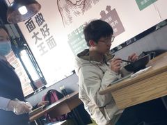 -李先生牛肉面大王(郑州火车站西广场2店)